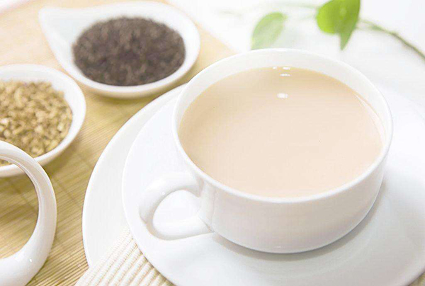 成都哪里可以學(xué)做奶茶